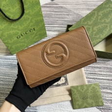 Gucci Wallets